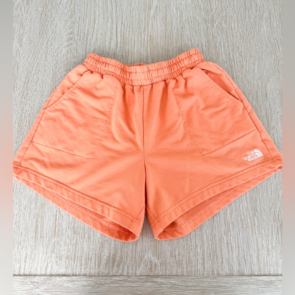 The North Face Women's Coral Athletic Lounge Shorts